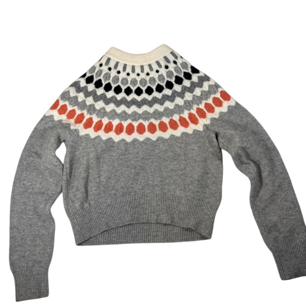 Club Monaco Sweater Woman Size xs Preppystyle Academia Nordicstyle Hygee Scandi